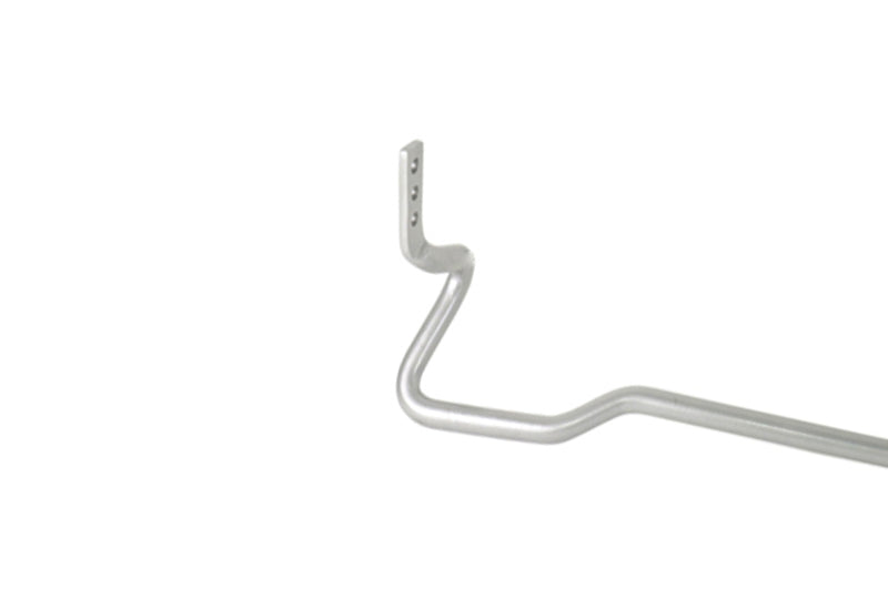 Whiteline 10/93-00 Subaru WRX/STi GC-GF / 01-5/02 Forester SF GT Turbo traseiro 24mm Swaybar-XX h/duty B
