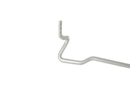 Whiteline 10/93-00 Subaru WRX/STi GC-GF / 01-5/02 Forester SF GT Turbo traseiro 24mm Swaybar-XX h/duty B
