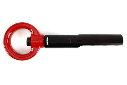 Kit de gancho de remolque Perrin - 10th Gen Honda Civic SI/Type-R/Hatchback - Rojo