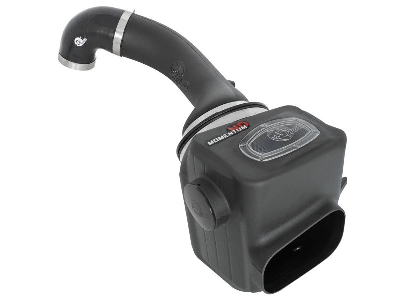 Sistema de admissão aFe Momentum HD Pro 10R 2016 Nissan Titan XD V8-5.0L (td)