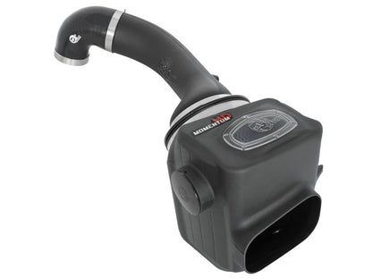 Sistema de admissão aFe Momentum HD Pro 10R 2016 Nissan Titan XD V8-5.0L (td)