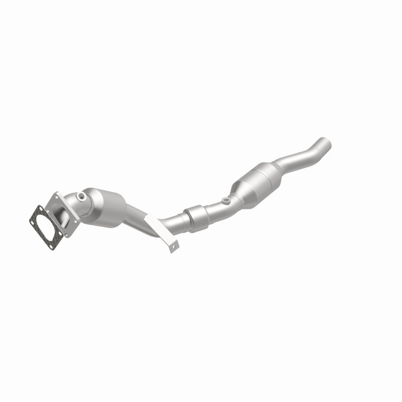 MagnaFlow Direct Fit Catalytic Converter 01-02 Audi S4 2.7L P/S