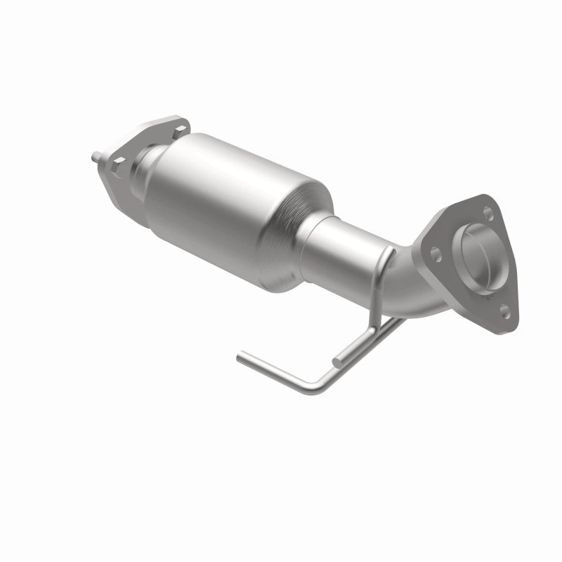 MagnaFlow Direct Fit Catalytic Converter 2014 Civic L4 1.8 OEM Underbody