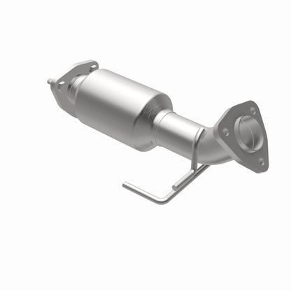 MagnaFlow Direct Fit Catalytic Converter 2014 Civic L4 1.8 OEM Underbody