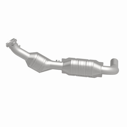 MagnaFlow Direct Fit Catalytic Converter 03-04 Exped Driver Side 4.6L