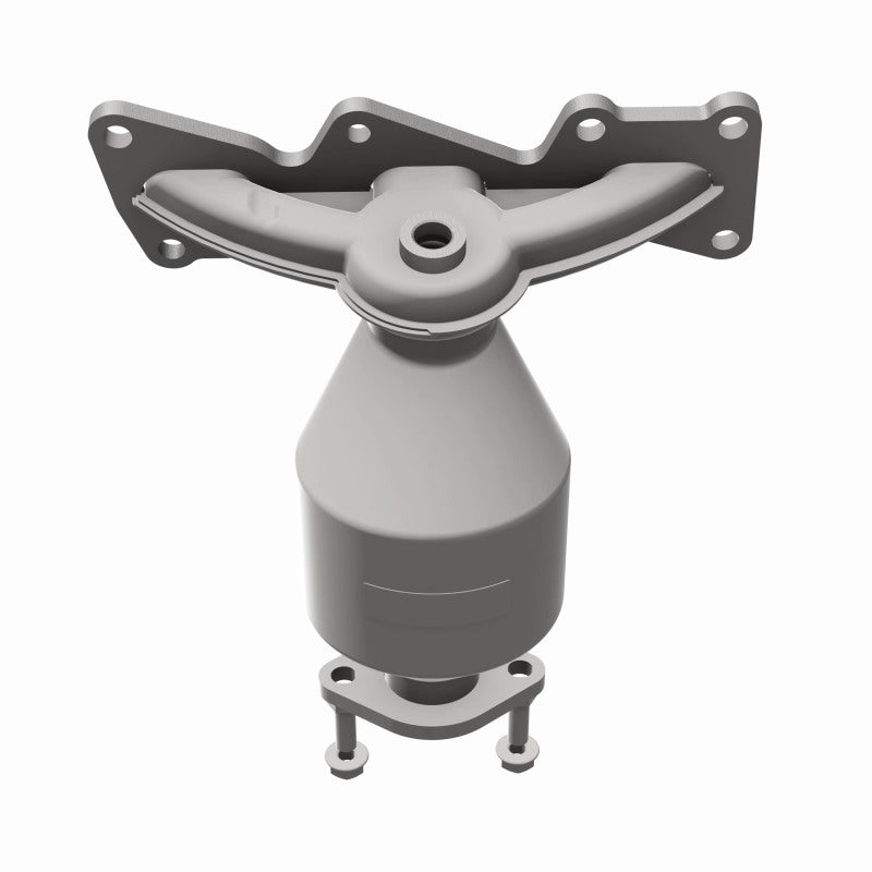 MagnaFlow Direct Fit Catalytic Converter 06-08 Hyun/Kia 3.8L