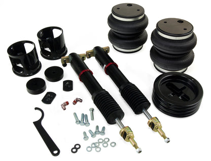 Kit traseiro Air Lift Performance 2015-2016 Ford Mustang (S550)