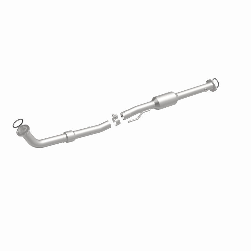 MagnaFlow Direct Fit Catalytic Converter 03-06 Camry 2.4L I4 OEM