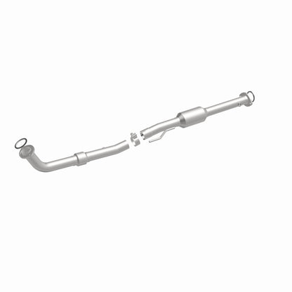 MagnaFlow Direct Fit Catalytic Converter 03-06 Camry 2.4L I4 OEM