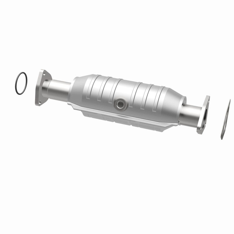 MagnaFlow Direct Fit Catalytic Converter 03-04 Honda Pilot 3.5L OEM