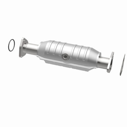 MagnaFlow Direct Fit Catalytic Converter 03-04 Honda Pilot 3.5L OEM
