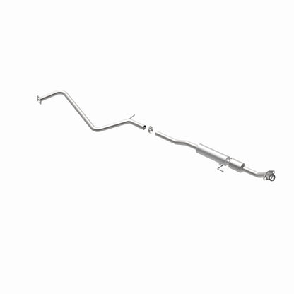 MagnaFlow Direct Fit Catalytic Converter 2011-2013 tC L4 2.5 OEM Underbody