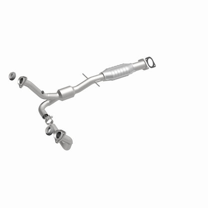 MagnaFlow Direct Fit Catalytic Converter Chevy S-10 00-02 OEM