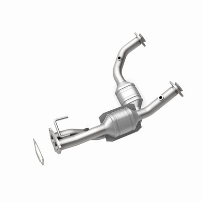 MagnaFlow Direct Fit Catalytic Converter 04-06 Ranger Front 4.0L