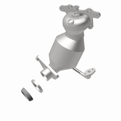Coletor Magnaflow Conv DF 11-14 CR-Z 1,5L