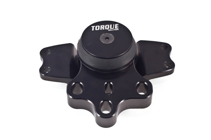 Torque Solution Montaje de la transmisión: Volkswagen Jetta / Golf MKV 2.0T TODOS