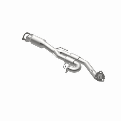 MagnaFlow Direct Fit Catalytic Converter MAXIMA- 04-05 6 3.5L OEM