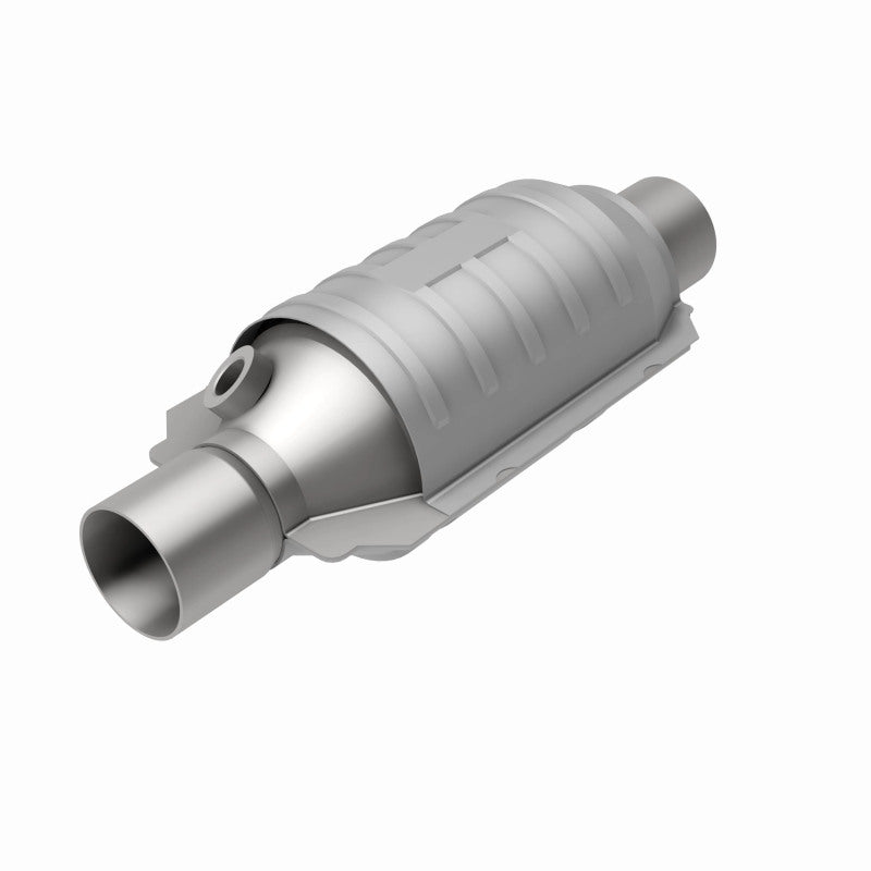 MagnaFlow Universal Catalytic Converter O2 2inch FED