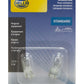 Hella Bulb 168 12V 5W 3Cp W21X95D T325 (2)