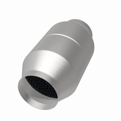 MagnaFlow Universal Catalytic Converter 3.50 inch C/C Diesel