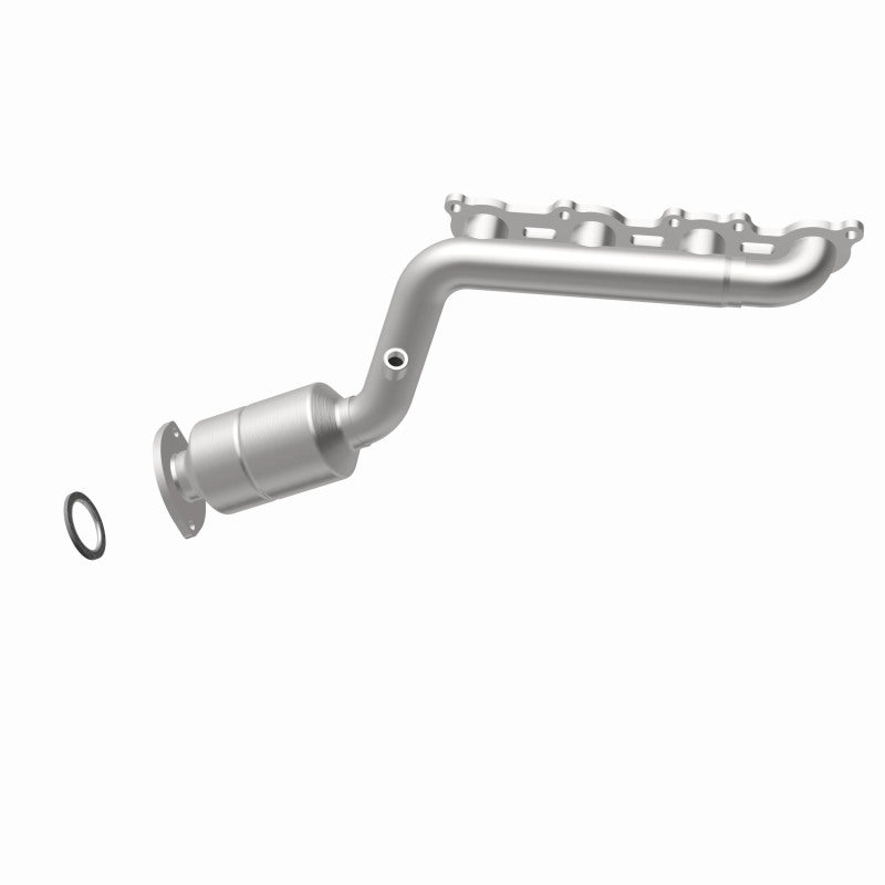 MagnaFlow Direct Fit Catalytic Converter 08-09 Lexus LS600H 5.0L