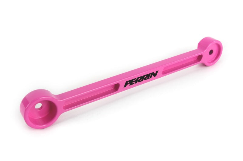 Sujeción de batería Perrin WRX/STI/BRZ/FR-S - Hyper Pink