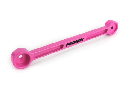 Sujeción de batería Perrin WRX/STI/BRZ/FR-S - Hyper Pink
