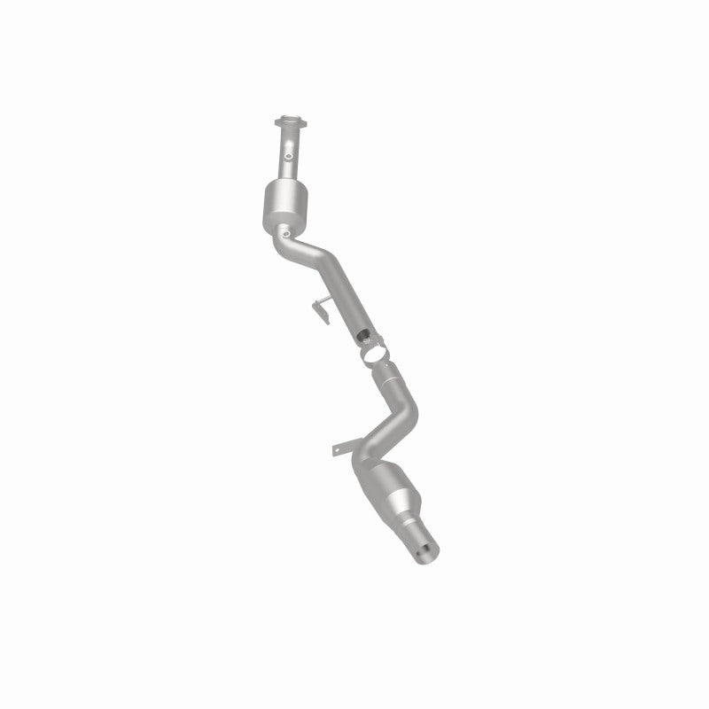 MagnaFlow Direct Fit Catalytic Converter 05-10 SLK55 AMG 5.5L ps