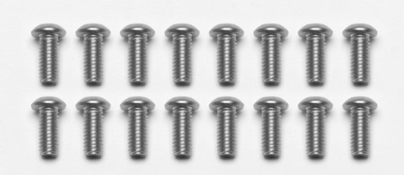 Kit de parafusos Wilwood - adaptador/rotor 5/16-18 x 0,75-BHCS Torx - pacote com 16