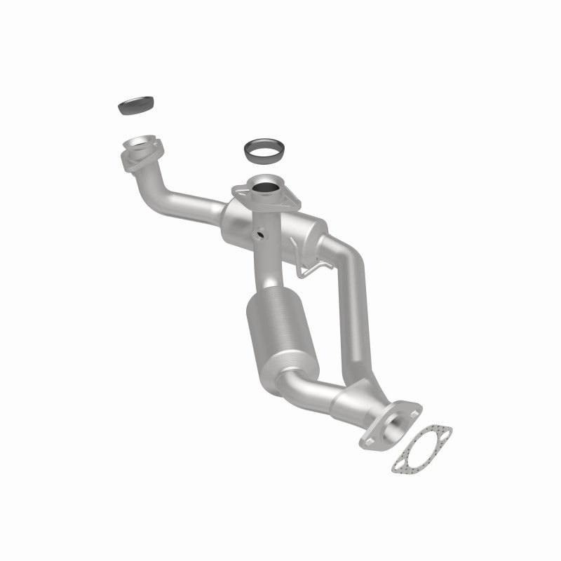 MagnaFlow Direct Fit Catalytic Converter Taurus 92-95