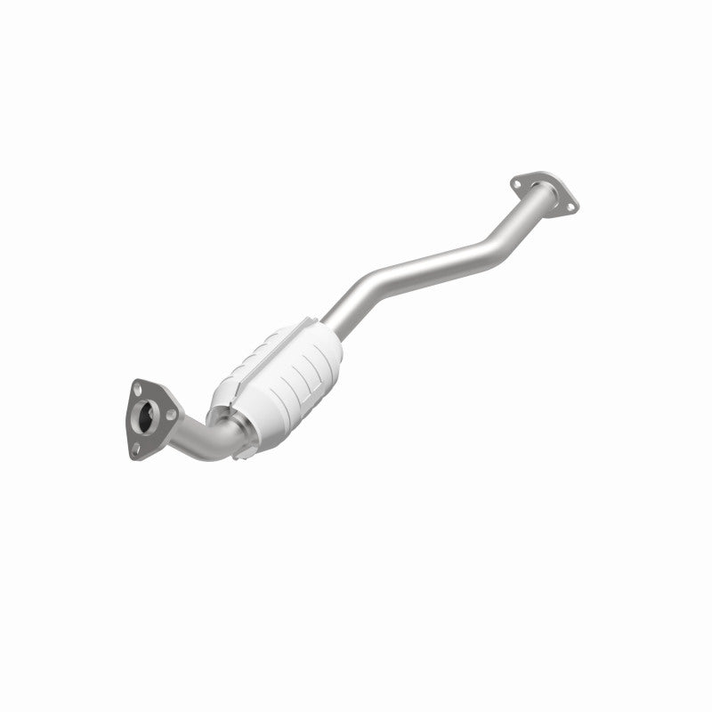 MagnaFlow DF Catalytic Conv 01-04 Nissan Frontier/XTerra 3.3L (Exc Supercharged) D/S Rear (49 State)