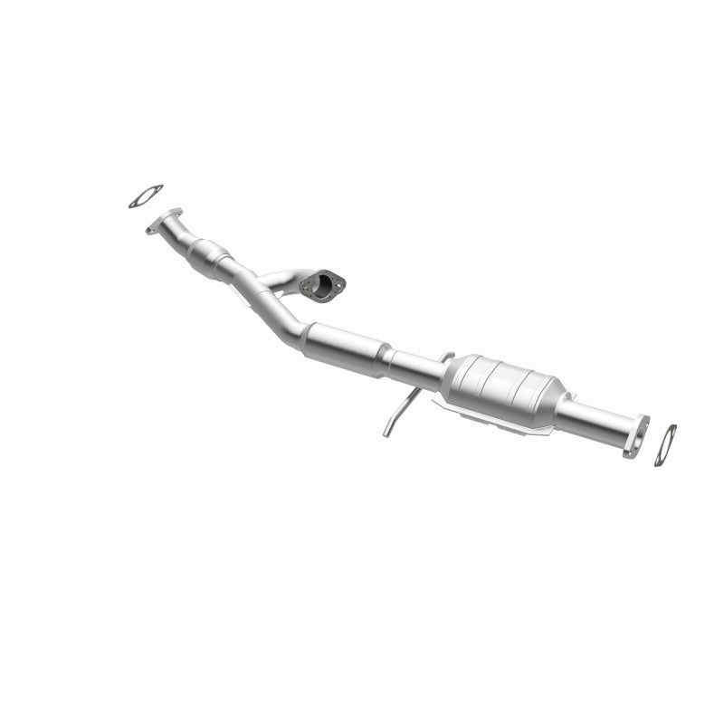 MagnaFlow Direct Fit Catalytic Converter 02-05 Hyundai Sonata 2.7L