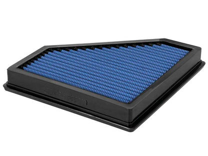 Filtro de substituição aFe MagnumFLOW Pro 5R OE 16-19 Cadillac CTS-V V8-6.2L (SC)