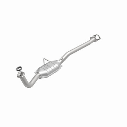 MagnaFlow Direct Fit Catalytic Converter 98-01 Metro/Swift 1.3 rr OE