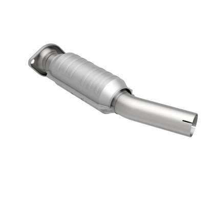 MagnaFlow Direct Fit Catalytic Converter 06-10 Toyota Rav4 3.5L