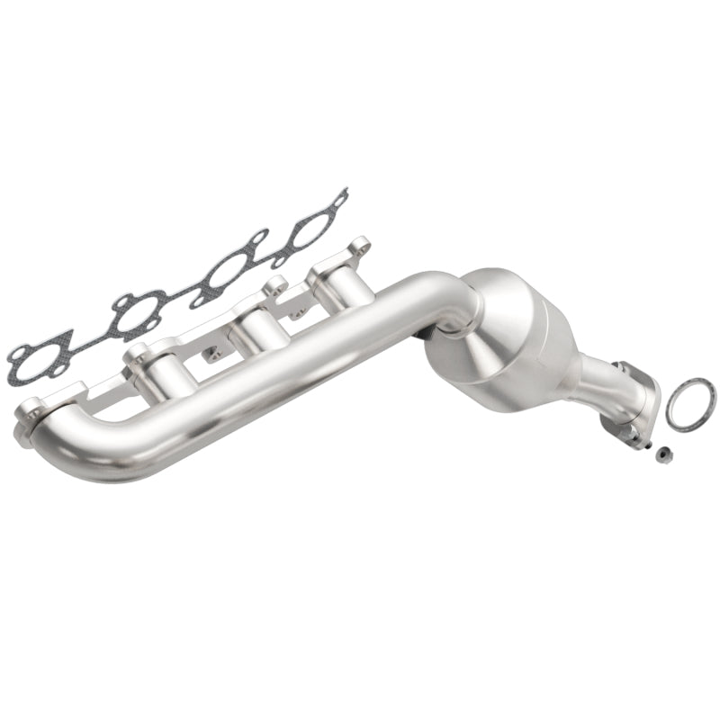 MagnaFlow Direct Fit Catalytic Converter 03-04 4Run 4.7 Driver Side Manifold OEM
