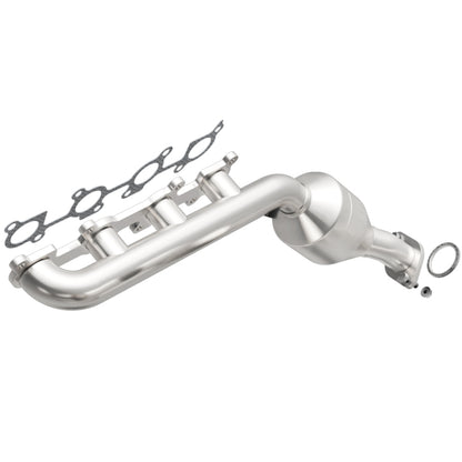 MagnaFlow Direct Fit Catalytic Converter 03-04 4Run 4.7 Driver Side Manifold OEM