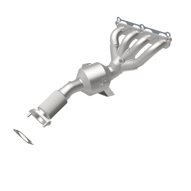 MagnaFlow 11-17 Ford Fiesta 1.6L Direct Fit Catalytic Converter