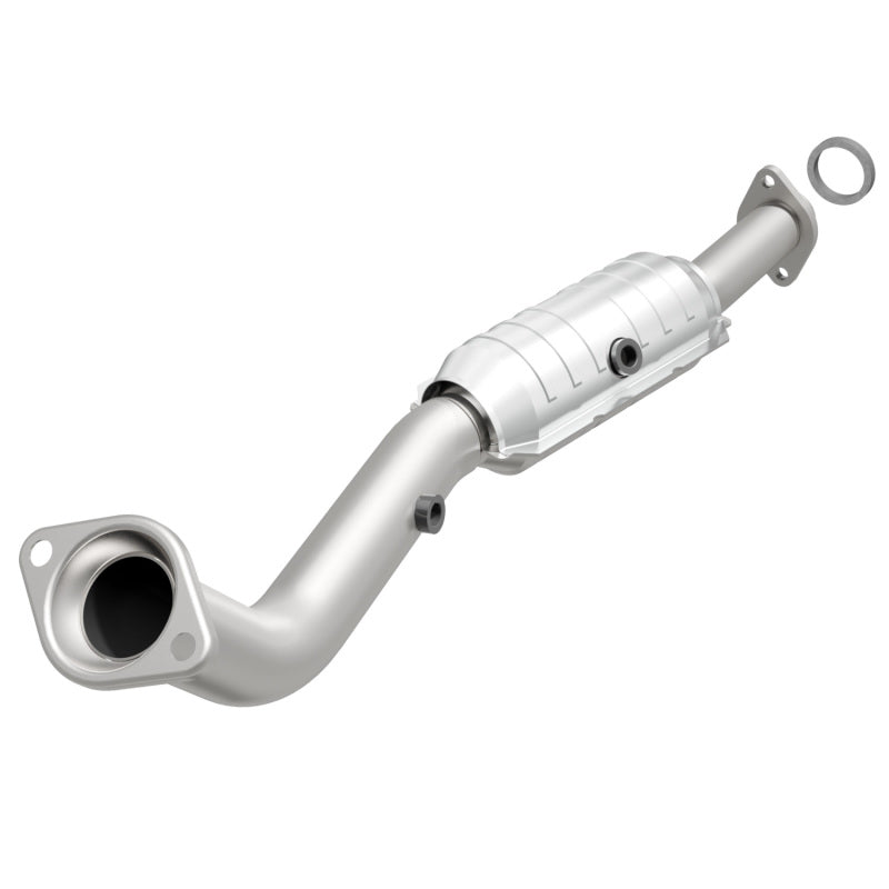 MagnaFlow Direct Fit Catalytic Converter 03 Honda Element 2.4L