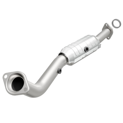 MagnaFlow Direct Fit Catalytic Converter 03 Honda Element 2.4L
