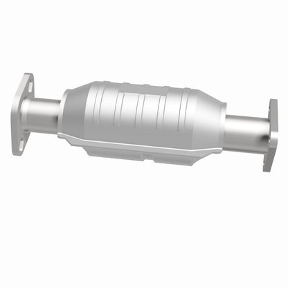 MagnaFlow Direct Fit Catalytic Converter 87-89 Mercedes 260E 2.6L