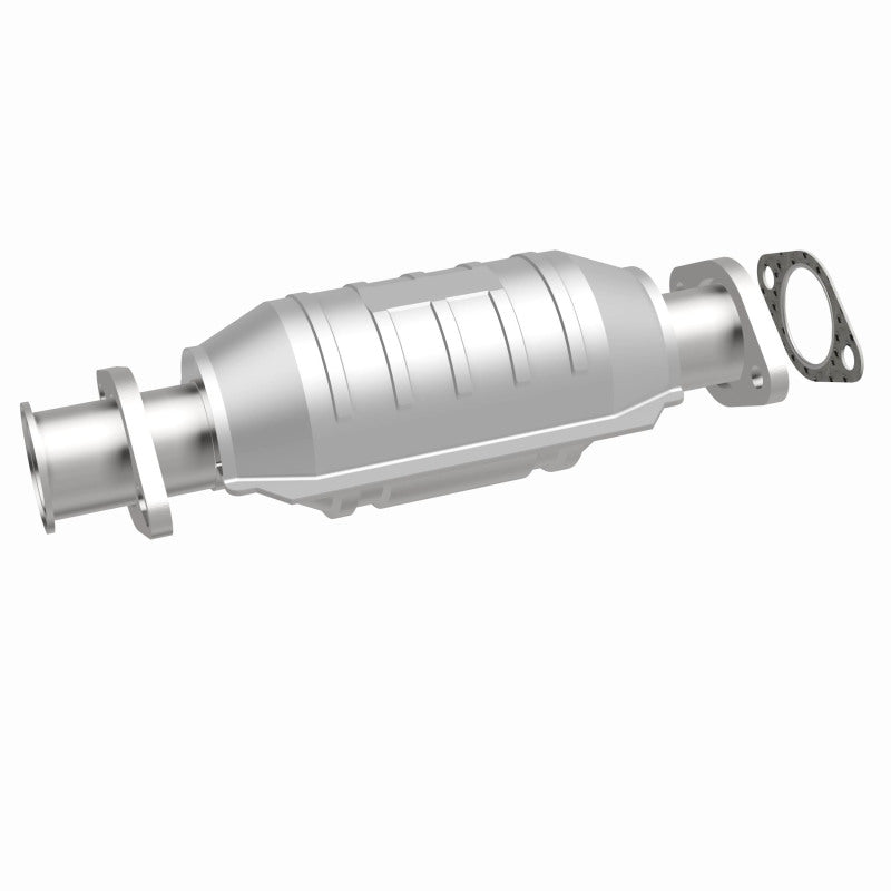 MagnaFlow Direct Fit Catalytic Converter Dodge-Hyundai-Mitsubishi-Pl