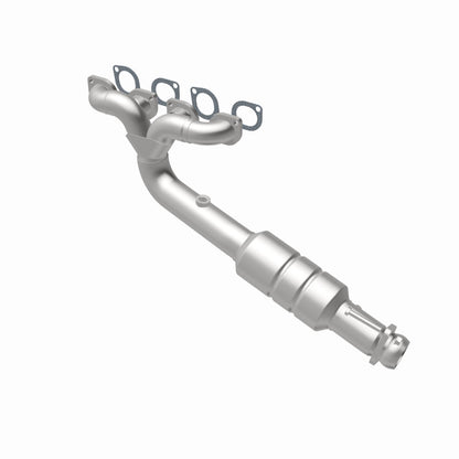 MagnaFlow Direct Fit Catalytic Converter 02-03 BMW 745i 4.4L D/S