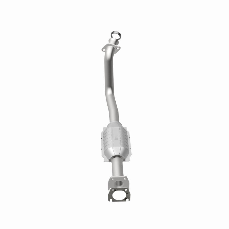 MagnaFlow Direct Fit Catalytic Converter GM 89 93