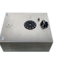 Aeromotive Variable Speed Controlled Fuel Cell - 20 Gal - Brushless A1000