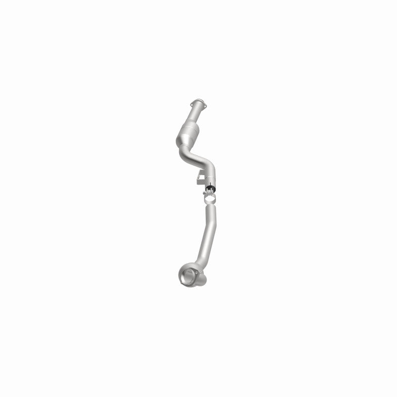 MagnaFlow Direct Fit Catalytic Converter 98-03 MB E320 3.2L D/S