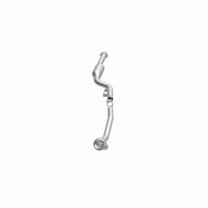 MagnaFlow Direct Fit Catalytic Converter 98-03 MB E320 3.2L D/S