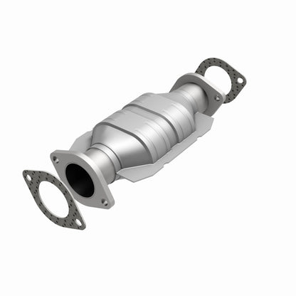 MagnaFlow Direct Fit Catalytic Converter 00-01 Maxima/I30 rr OEM