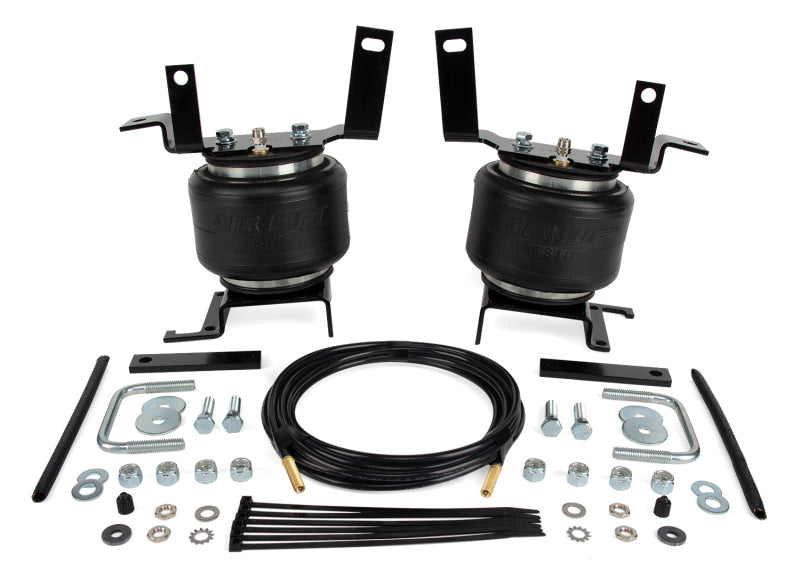 Kit de cámara de aire Air Lift Loadlifter 5000