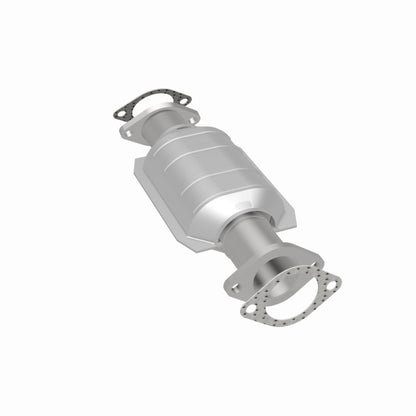 MagnaFlow Direct Fit Catalytic Converter 06-08 Hyun/Kia 3.8L OEM